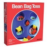 Bean Bag Toss